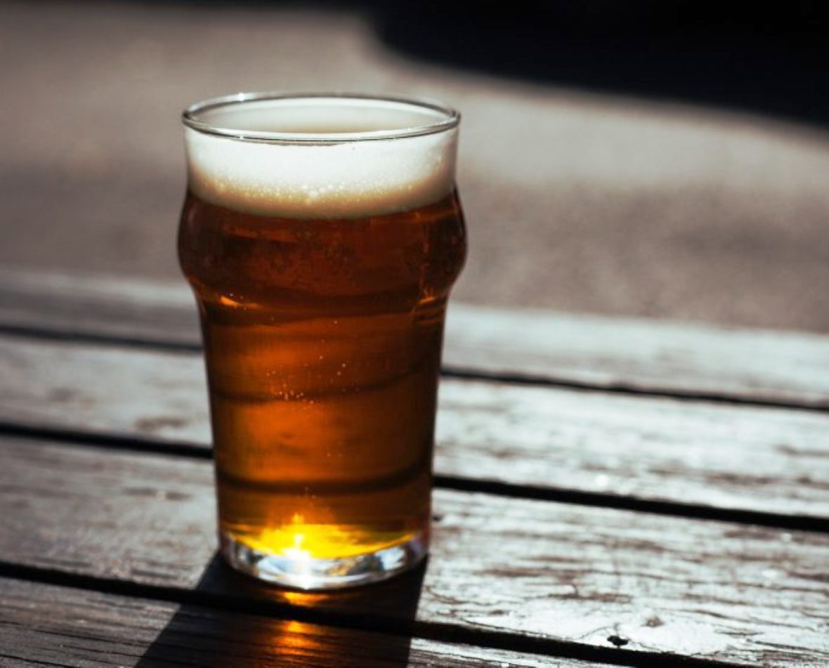 42nd Norwich Beer Festival Visit Bungay